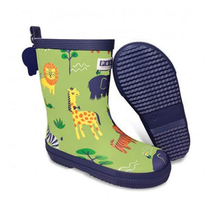 Penny Scallan Design WILD THING GUMBOOTS - TALL