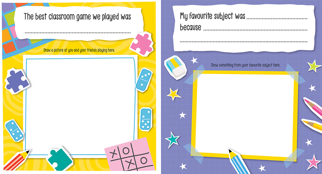 The Best Teacher in the World!