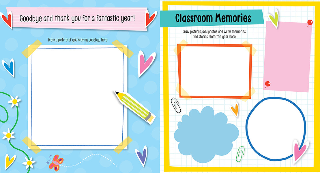 The Best Teacher in the World!