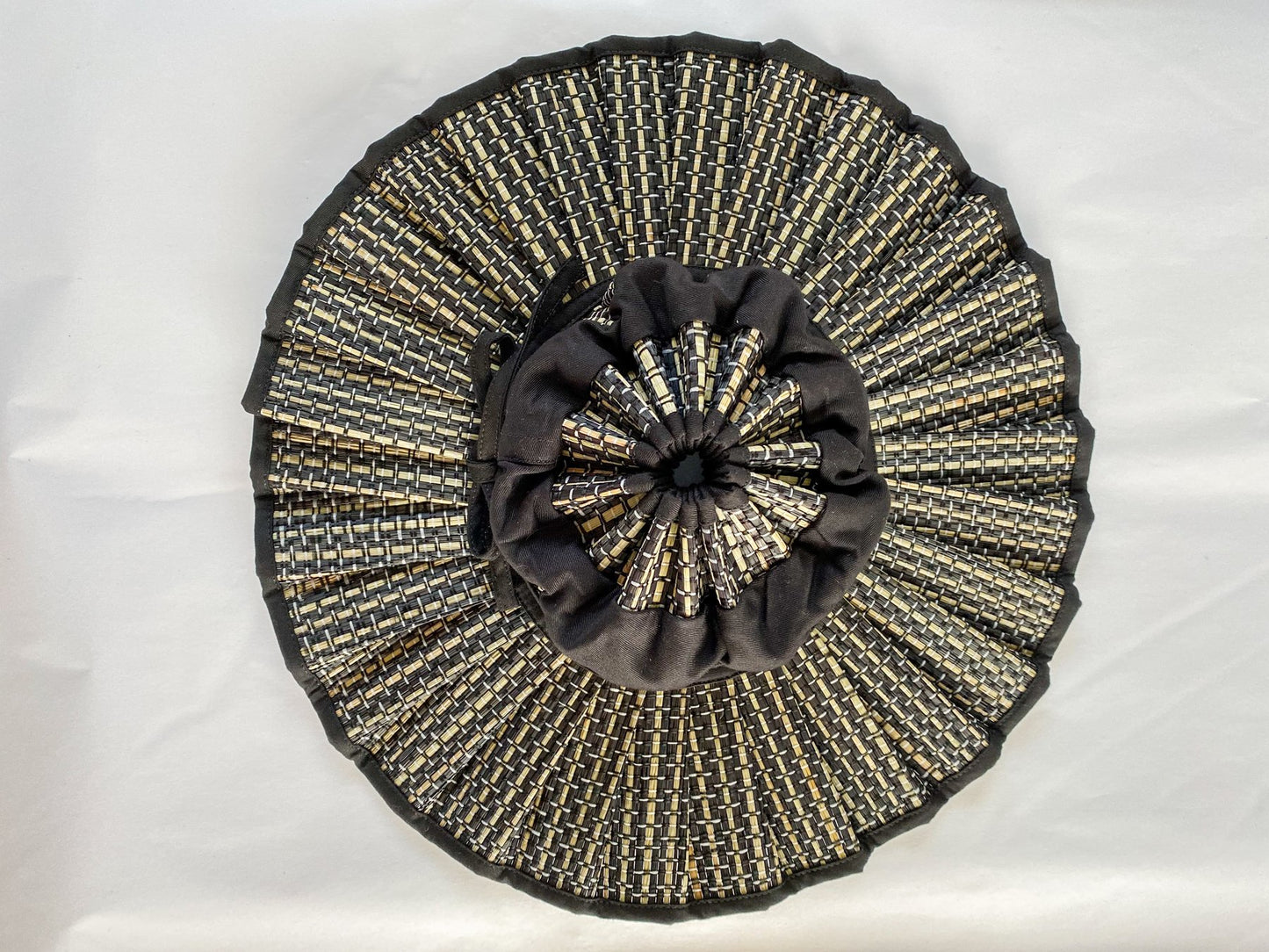 LORNA MURRAY  Melbourne | Island Capri Sun Hat Child