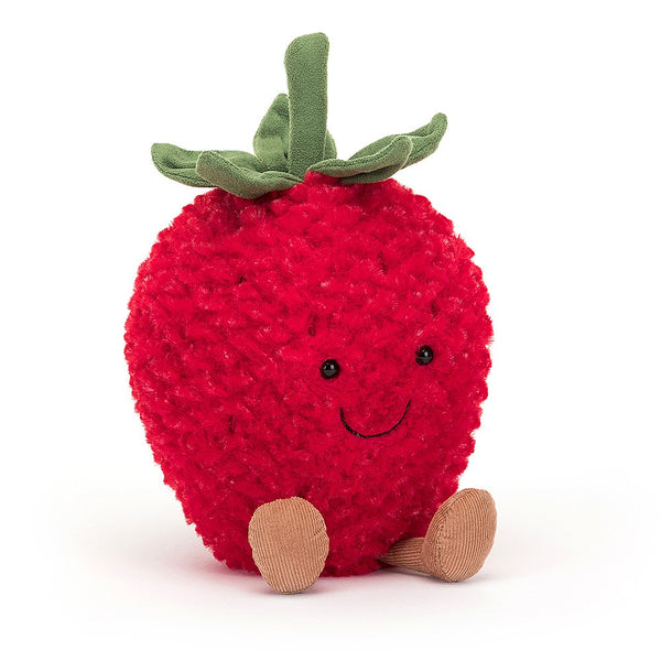 Jellycat Amuseable Strawberry Large