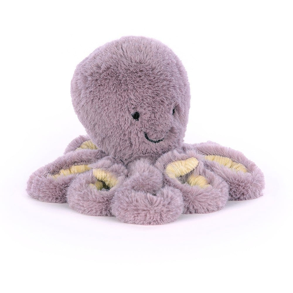 Jellycat Maya Octopus Baby