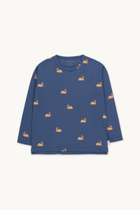 TINYCOTTONS SWANS TEE