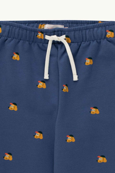 TINYCOTTONS DOGS SWEATPANT