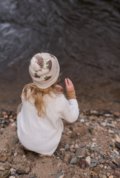 ACORN Pear Beanie