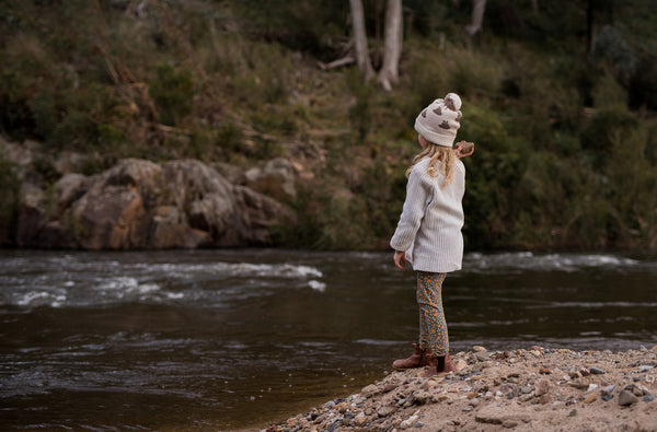 ACORN Pear Beanie