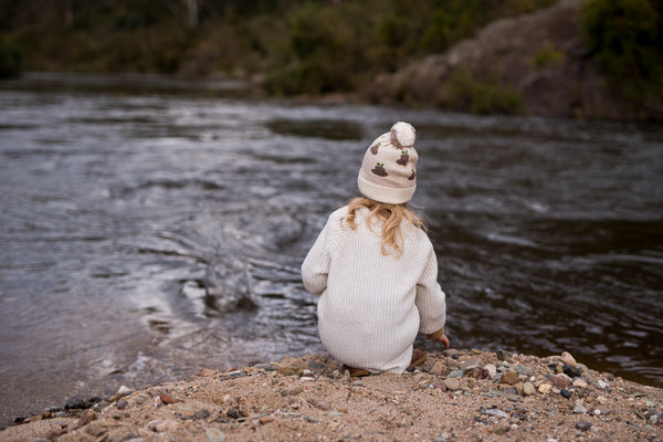 ACORN Pear Beanie