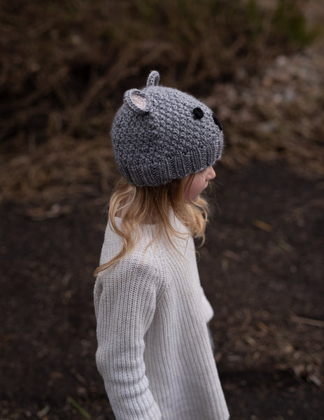 ACORN Koala Beanie