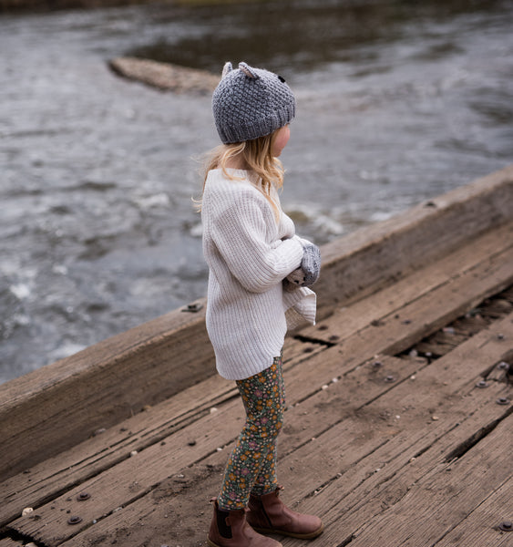 ACORN Koala Beanie