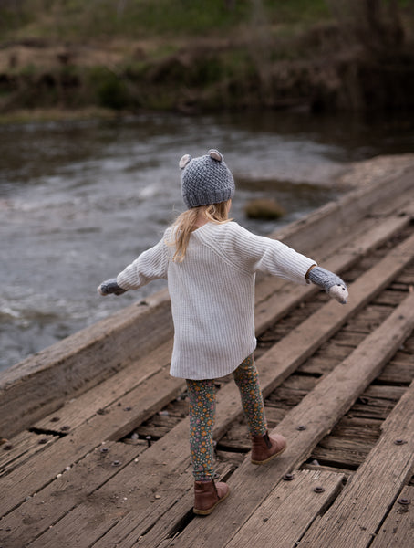 ACORN Koala Beanie