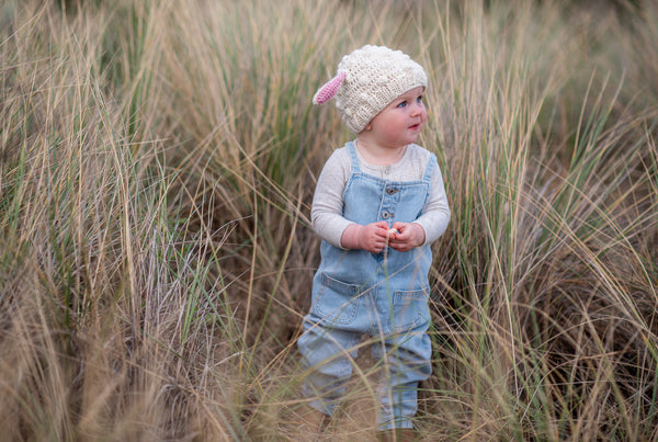 ACORN Lamb Beanie