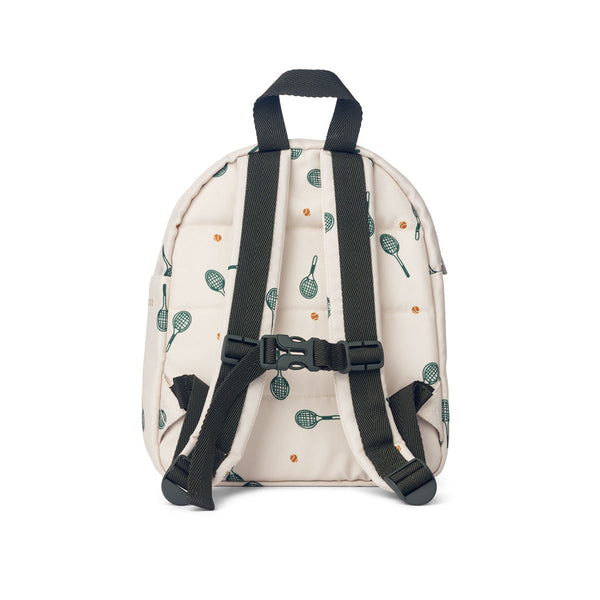 Liewood ALLAN BACKPACK TENNIS/SANDY MIX