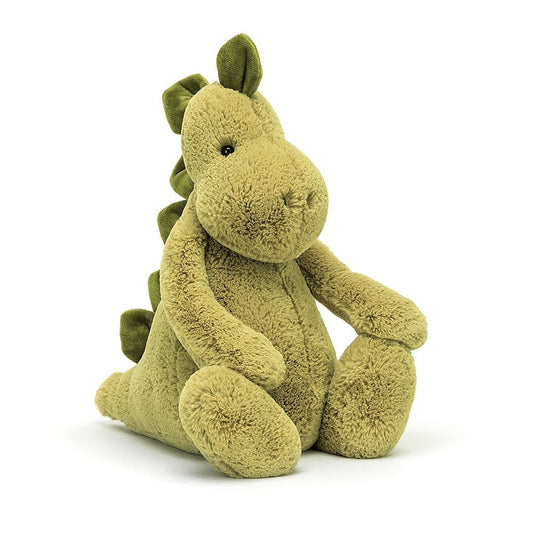 Jellycat Bashful Dino Big (Huge)