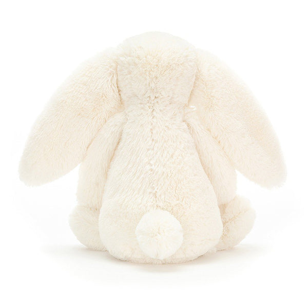 JELLYCAT Bashful Cream Bunny VERY BIG H108 X W46 CM
