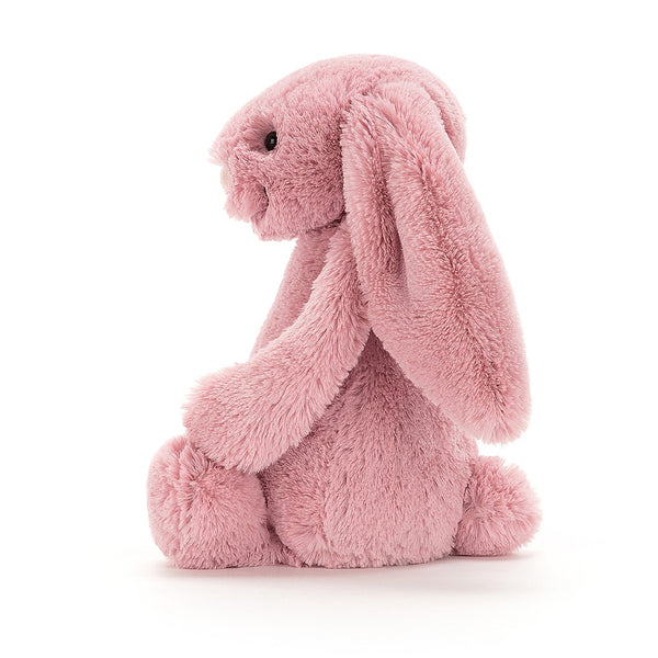 Jellycat Bashful Tulip Pink Bunny Original Medium