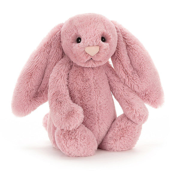 Jellycat Bashful Tulip Pink Bunny Original Medium