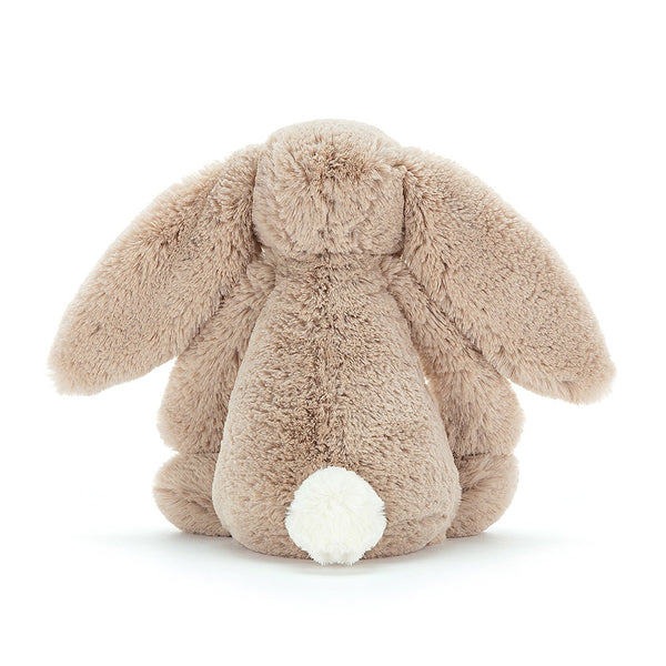 Jellycat Bashful Beige Bunny Medium