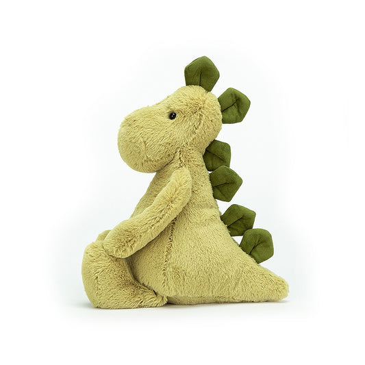 Jellycat Bashful Dino Original Medium