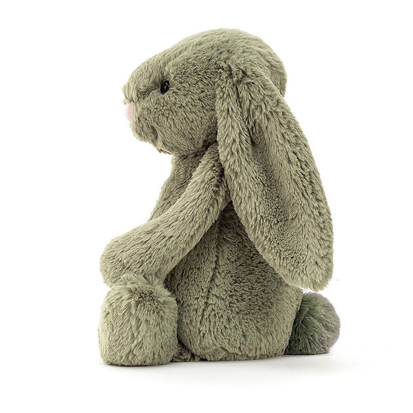 JELLYCAT Bashful Fern Bunny Medium