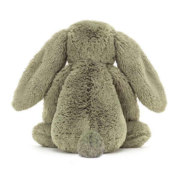 JELLYCAT Bashful Fern Bunny Medium