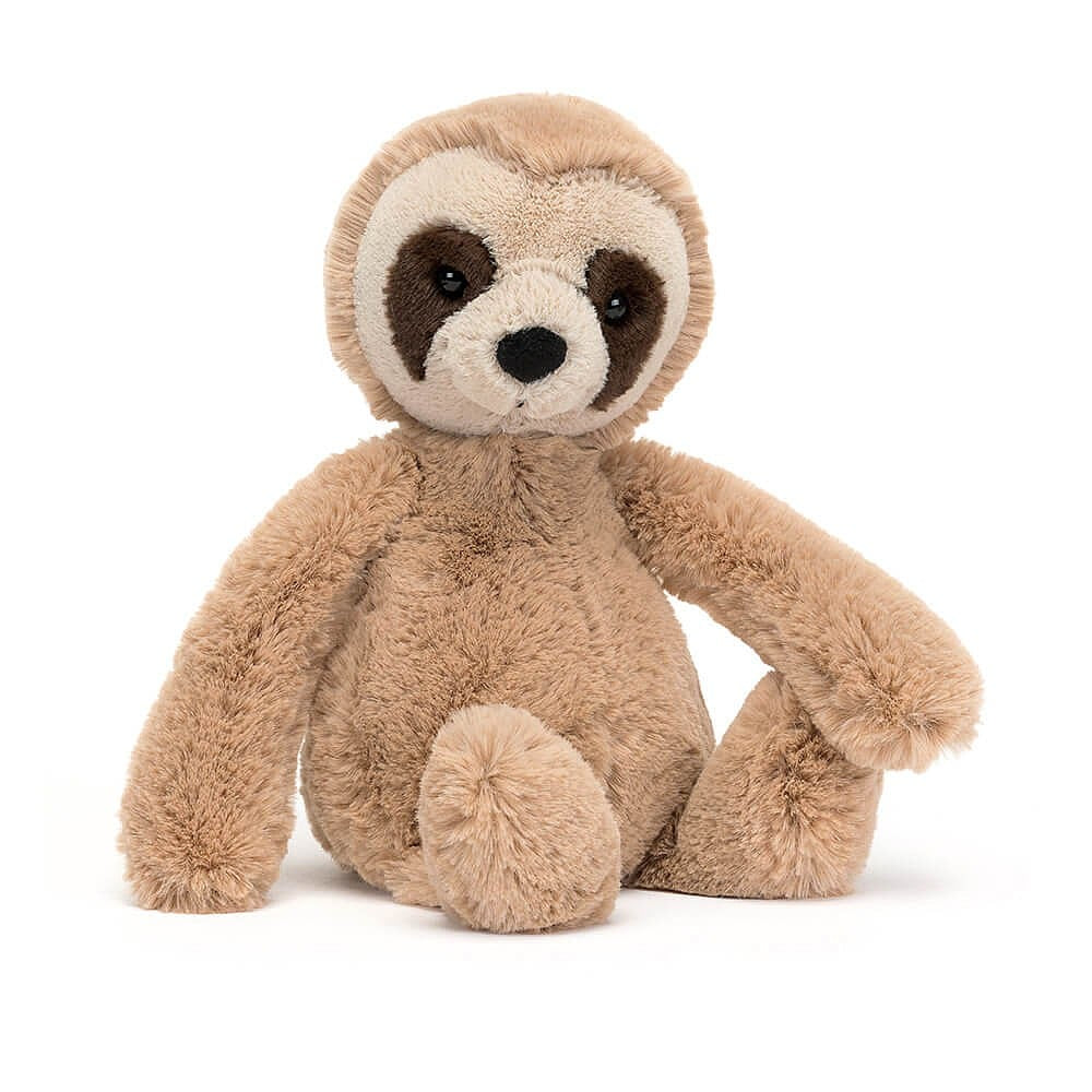 JELLYCAT Bashful Sloth Medium