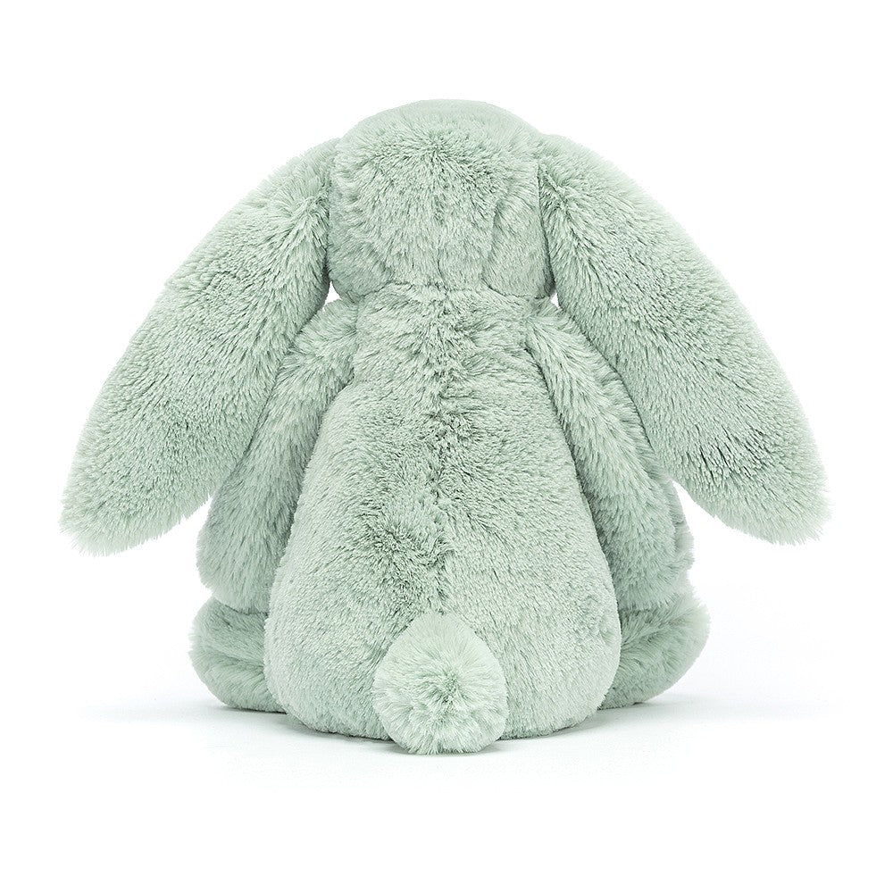 Jellycat Bashful Sparklet Bunny Medium