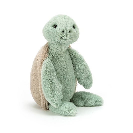 Jellycat Bashful Turtle Original Medium