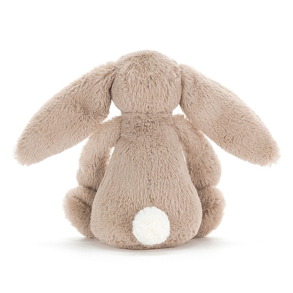 Jellycat Bashful Beige Bunny Little (Small)