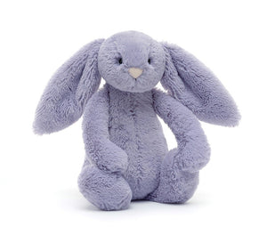 JELLYCAT Bashful Viola Bunny Little (Small)