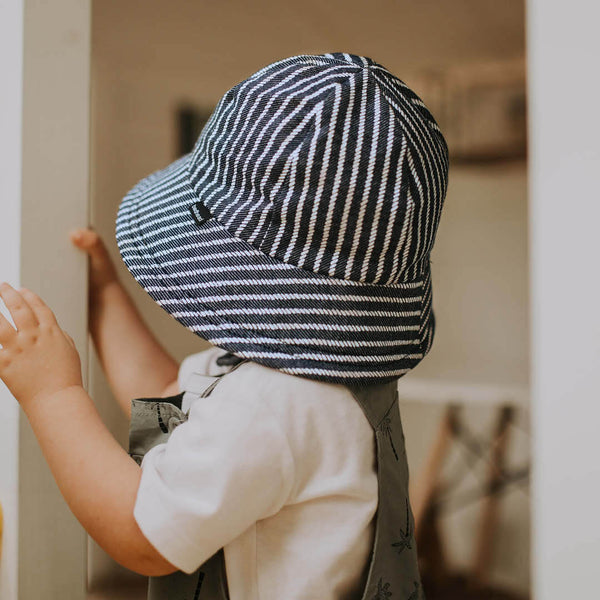BEDHEAD HATS Toddler Bucket Hat - Rope
