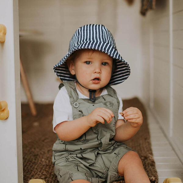 BEDHEAD HATS Toddler Bucket Hat - Rope