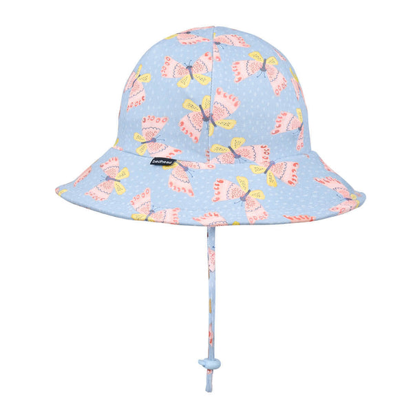BEDHEAD HATS Toddler Bucket Hat - Butterfly
