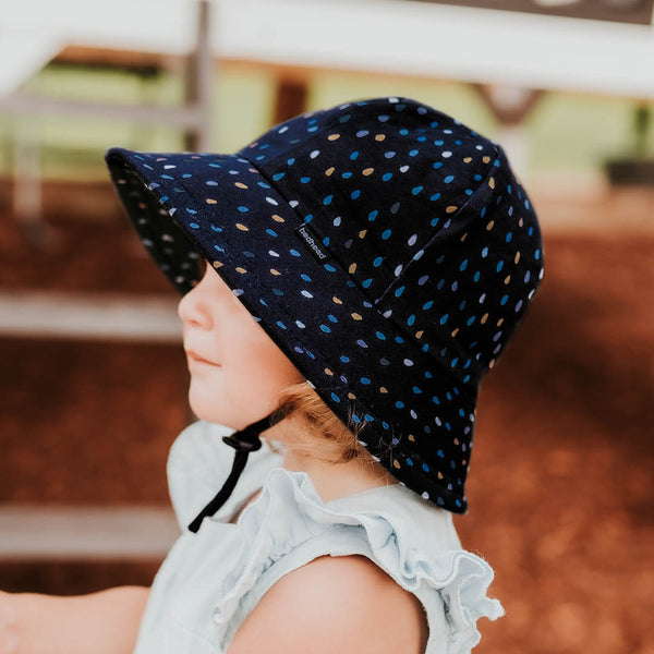 BEDHEAD HATS Toddler Bucket Hat - Heeler