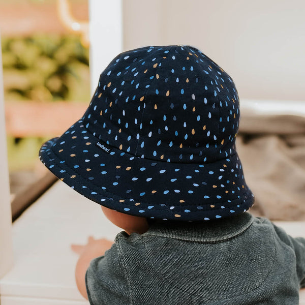 BEDHEAD HATS Toddler Bucket Hat - Heeler