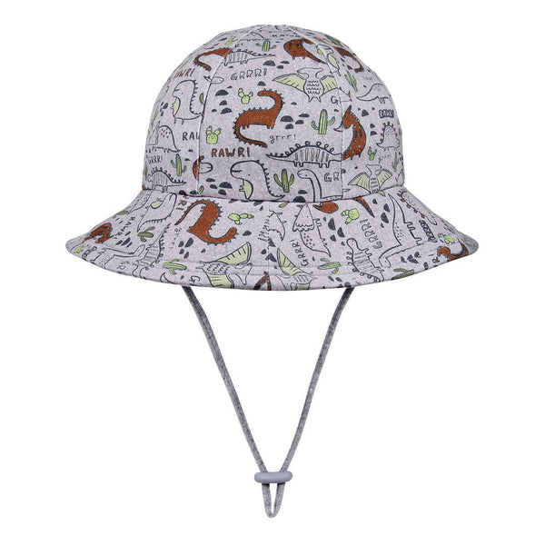 BEDHEAD HATS Toddler Bucket Hat - Jurassic