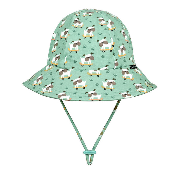BEDHEAD HATS Toddler Bucket Sun Hat - Ollie