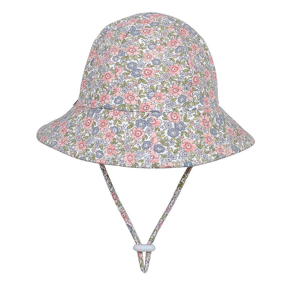 BEDHEAD HATS Toddler Bucket Sun Hat - Violet