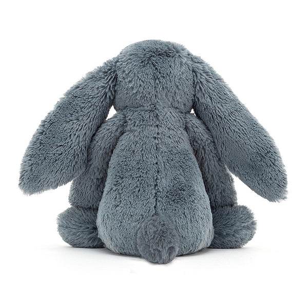 Jellycat Blossom Dusky Blue Bunny Small