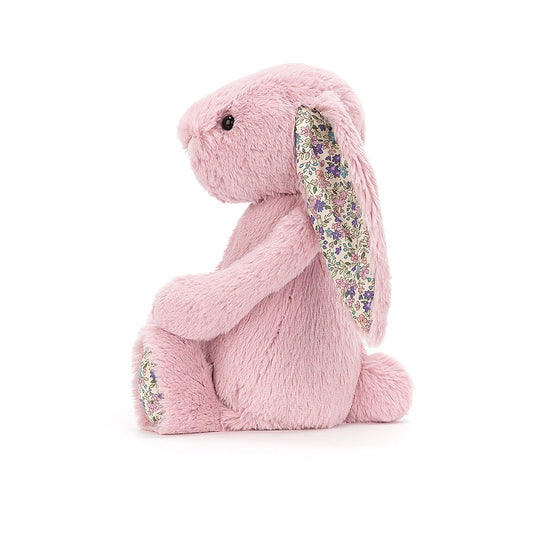 Jellycat Blossom Bashful Tulip Pink Bunny Medium