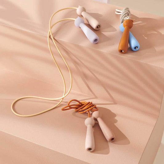 Liewood BIRDIE SKIPPING ROPE  SKY BLUE MULTI MIX