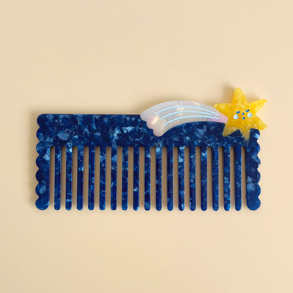 YUJIE Shooting Star comb