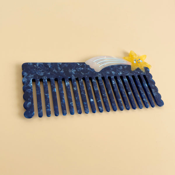 YUJIE Shooting Star comb