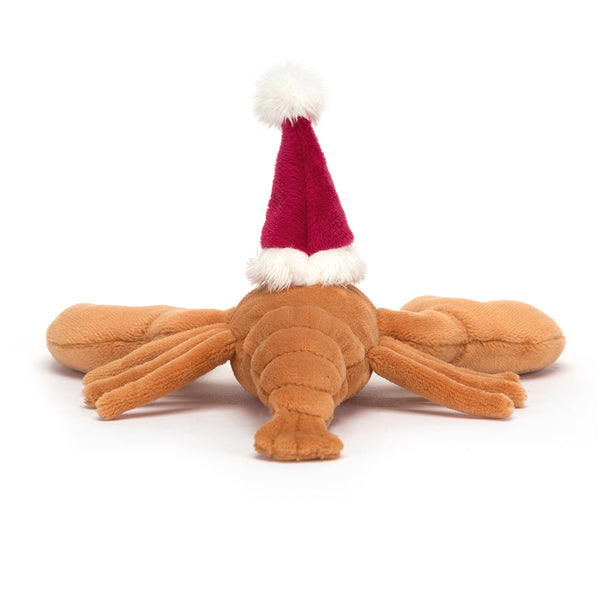 Jellycat Celebration Crustacean Lobster