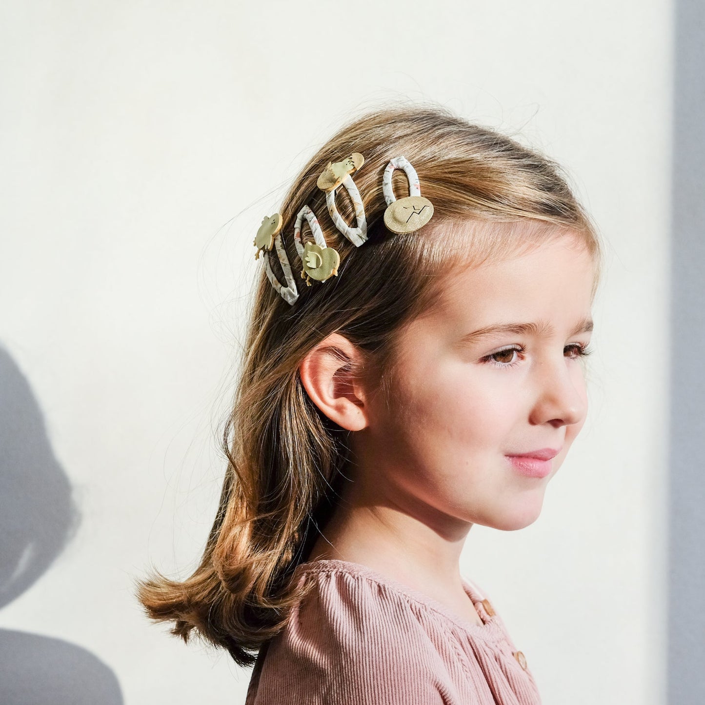 Mimi & Lula Chick clips