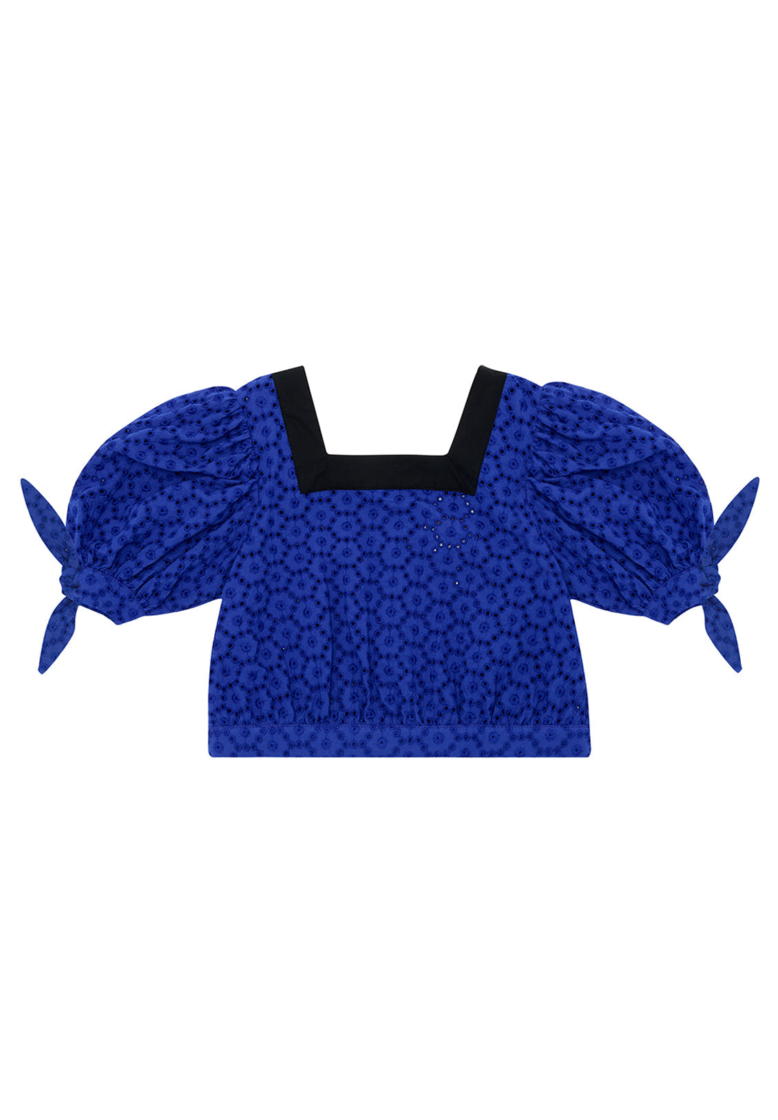 THE MIDDLE DAUGHTER Cut Corners Top + In Full Swing Skirt SET