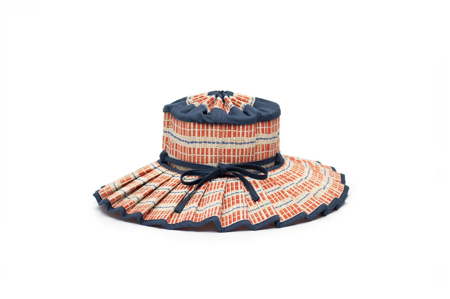 LORNA MURRAY Island Capri Boston Hat Child