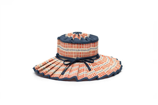 LORNA MURRAY Island Capri Boston Hat Child