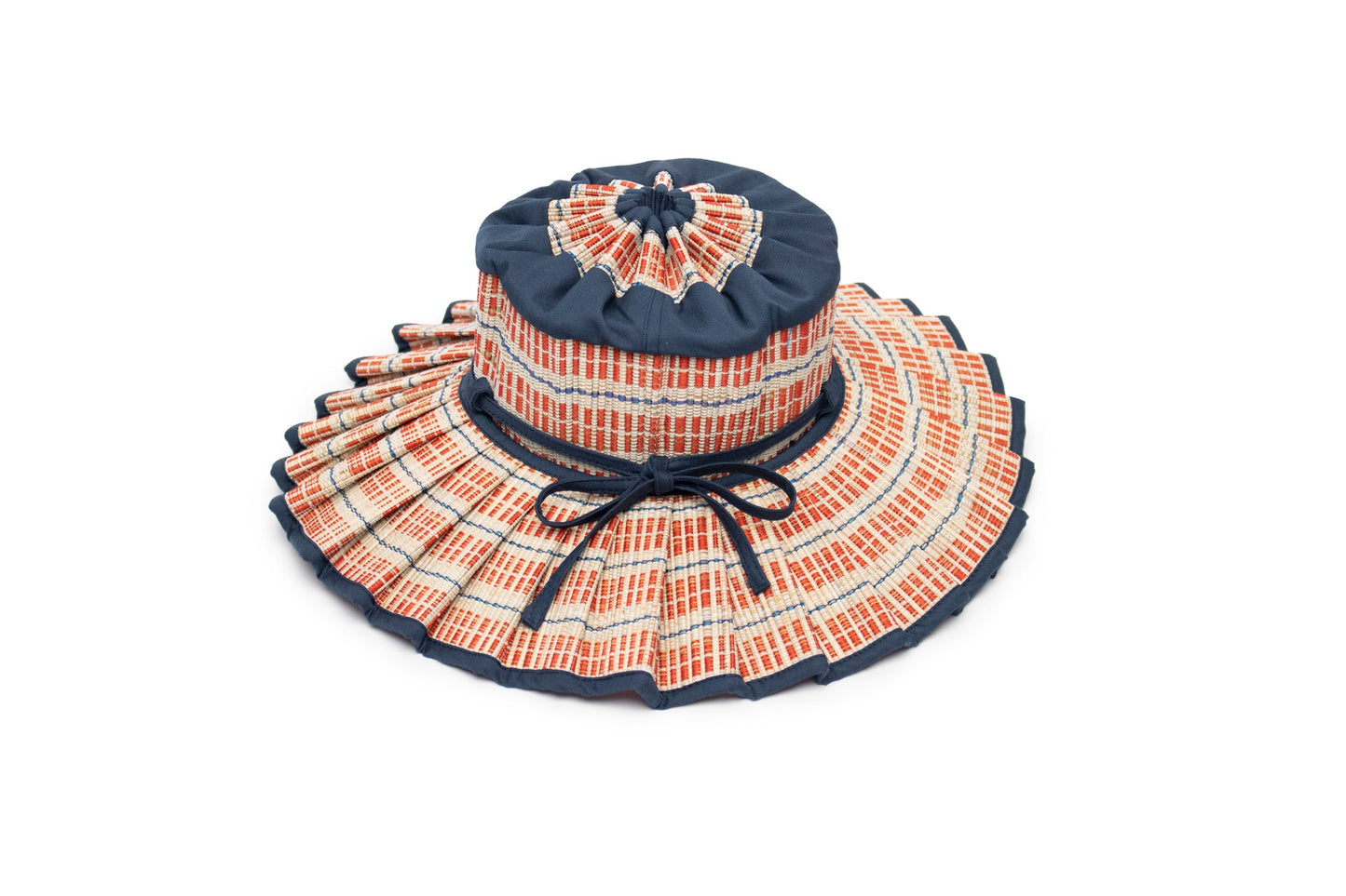 LORNA MURRAY Island Capri Boston Hat Child