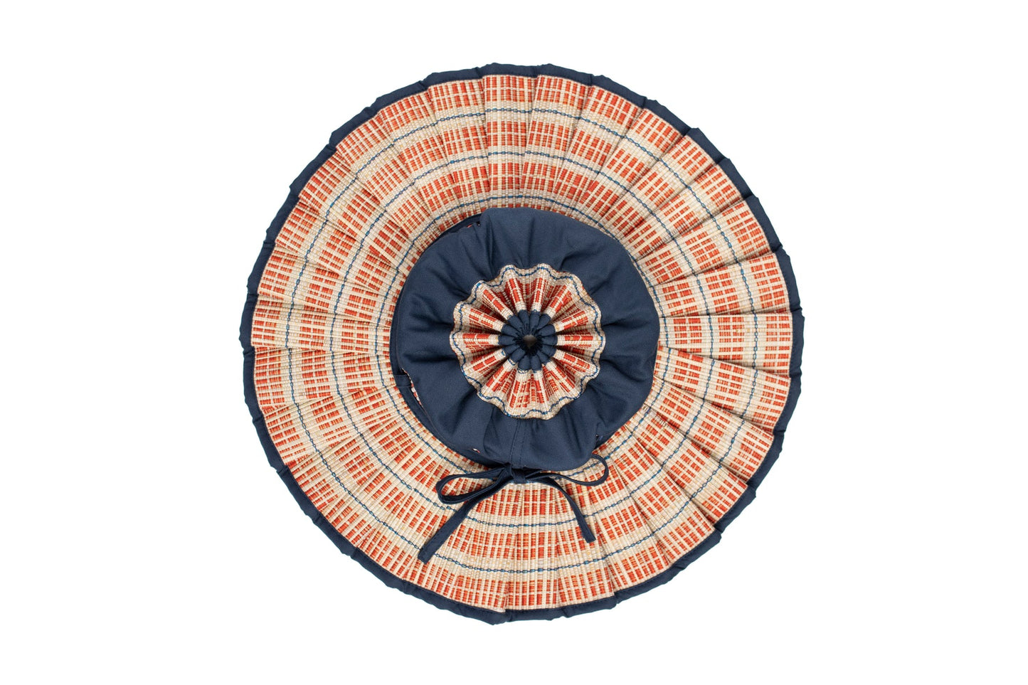 LORNA MURRAY Island Capri Boston Hat Child