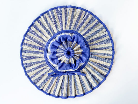 LORNA MURRAY Island Capri Valletta Hat Child